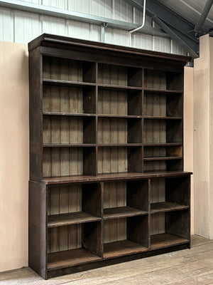 Bookshelves (Reserved)