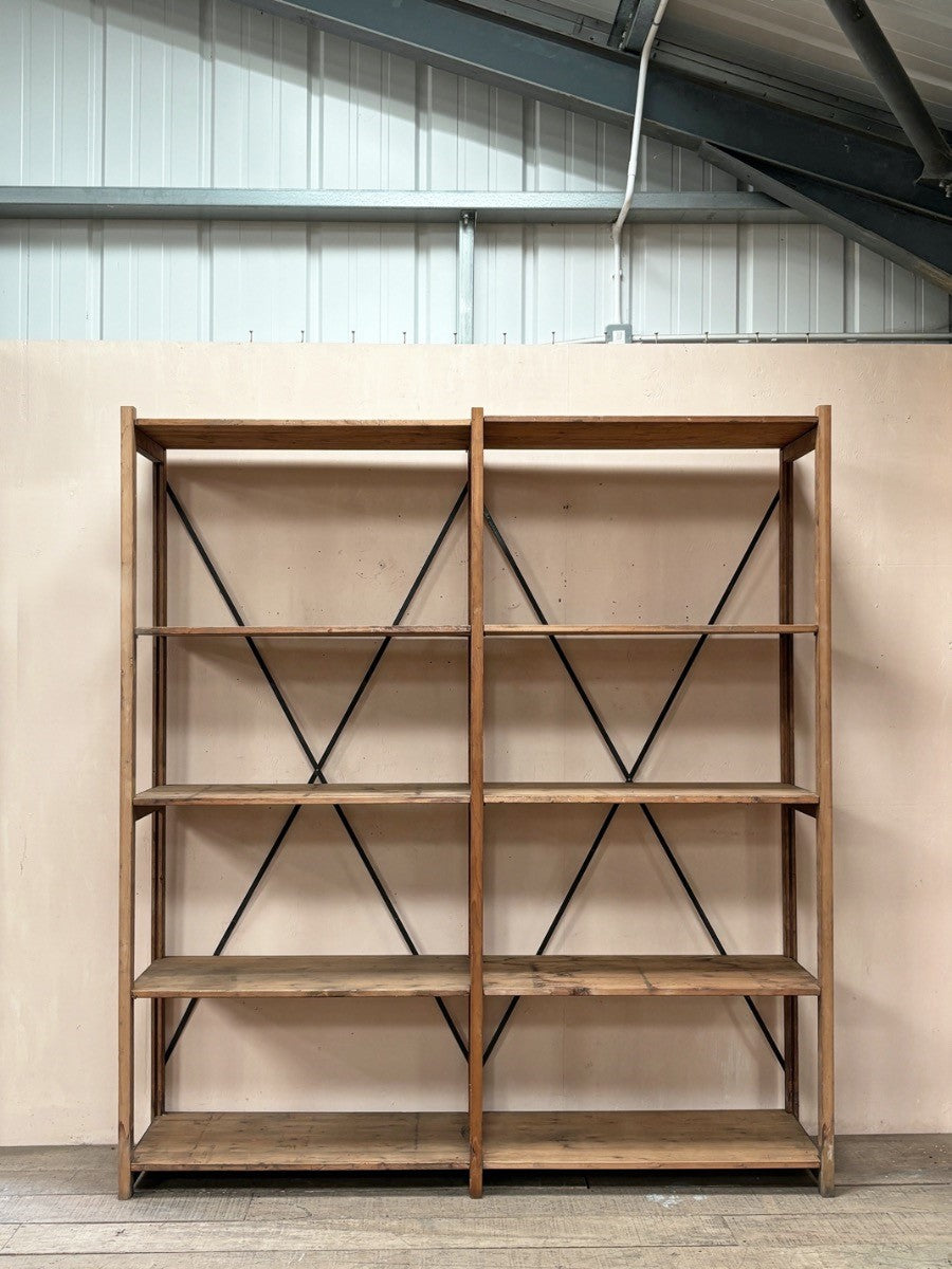 The French House - Storage - The French House York