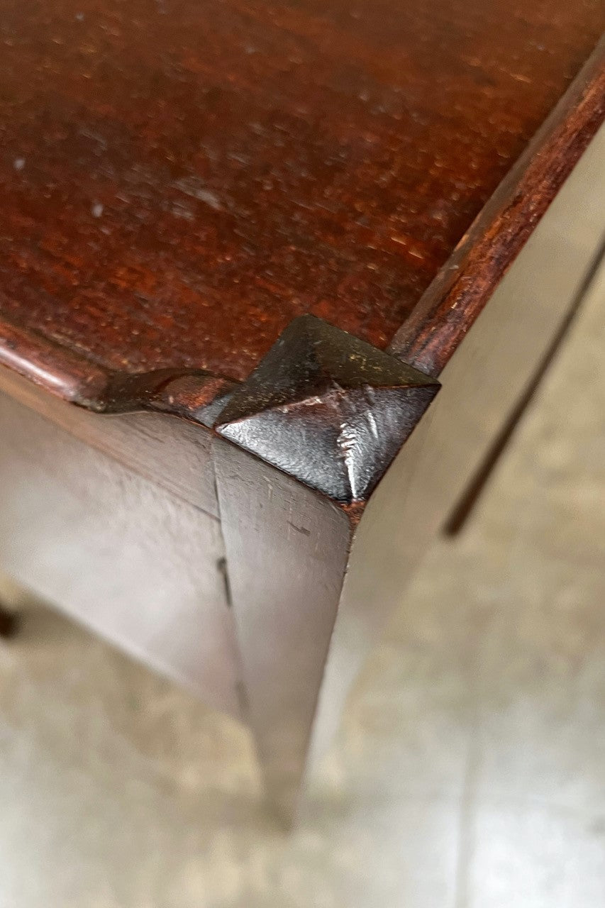 Pot cupboard
