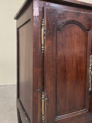 1800's cabinet