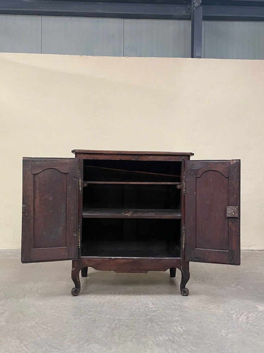 1800's cabinet