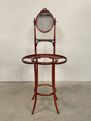 Baumann washstand