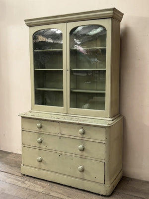 Victorian dresser