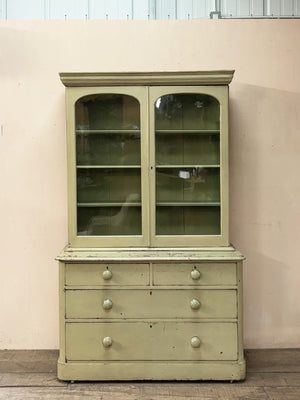 Victorian dresser