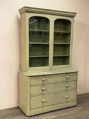 Victorian dresser