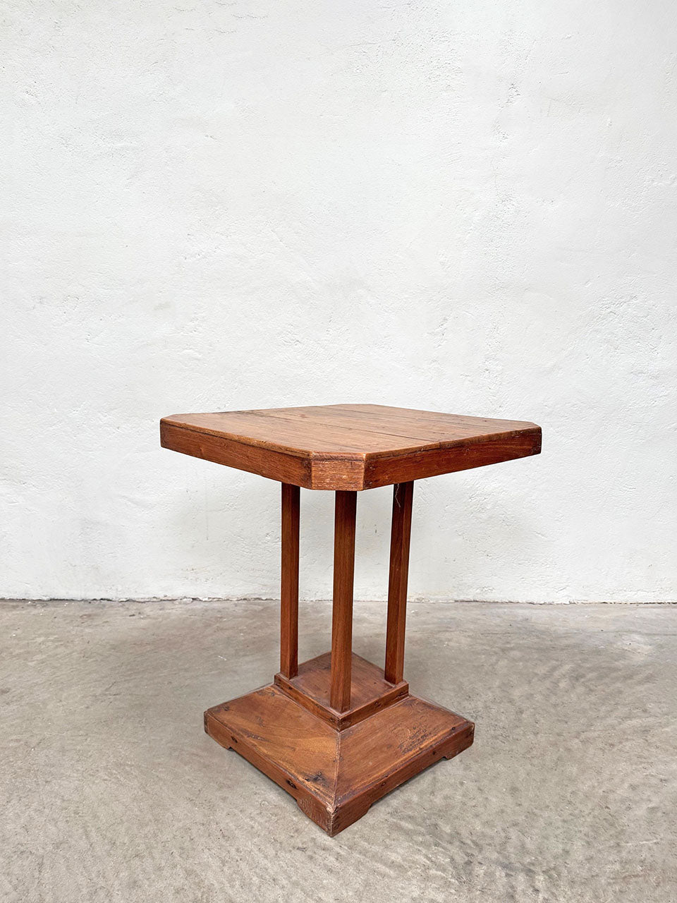 1930's occasional table