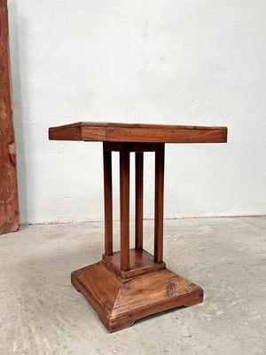 1930's occasional table