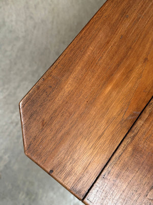 1930's occasional table