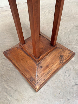 1930's occasional table