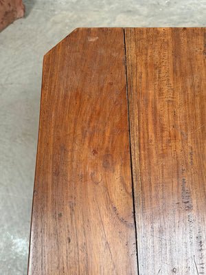1930's occasional table