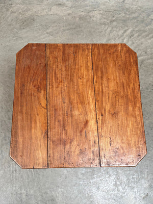 1930's occasional table
