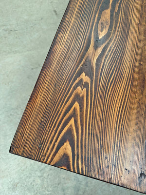 Draper's table