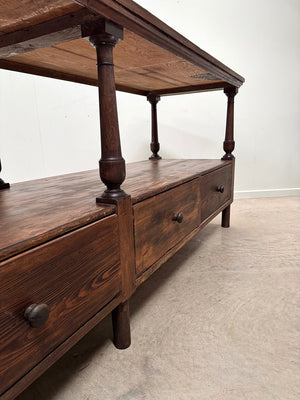 Draper's table