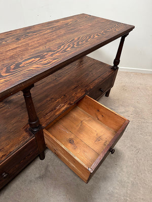 Draper's table