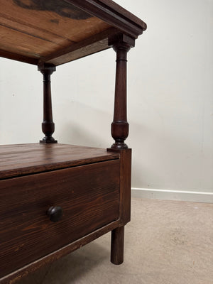 Draper's table