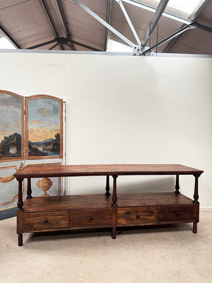 Draper's table