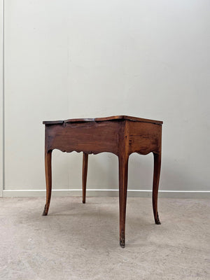 Lift up top dressing table (Reserved)