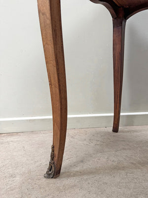 Lift up top dressing table (Reserved)