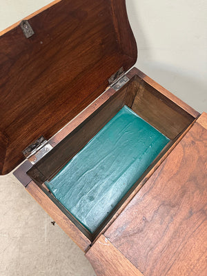 Lift up top dressing table (Reserved)