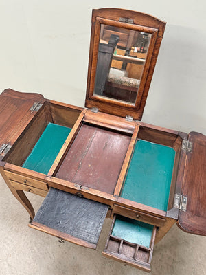 Lift up top dressing table (Reserved)