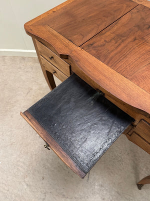 Lift up top dressing table (Reserved)