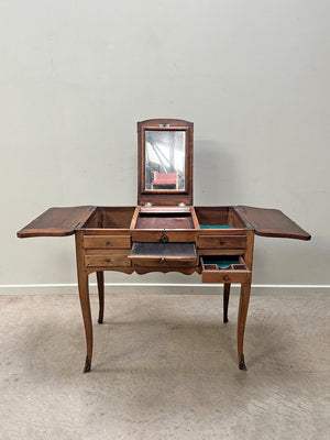 Lift up top dressing table (Reserved)