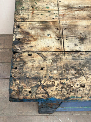 Engineer's bench (from, for the 2 drawer)