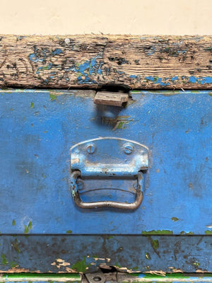 Engineer's bench (from, for the 2 drawer)