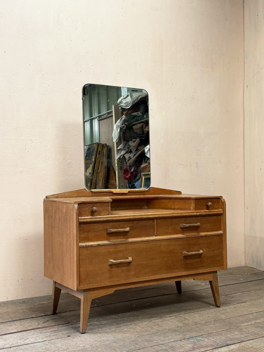 G-Plan dressing table