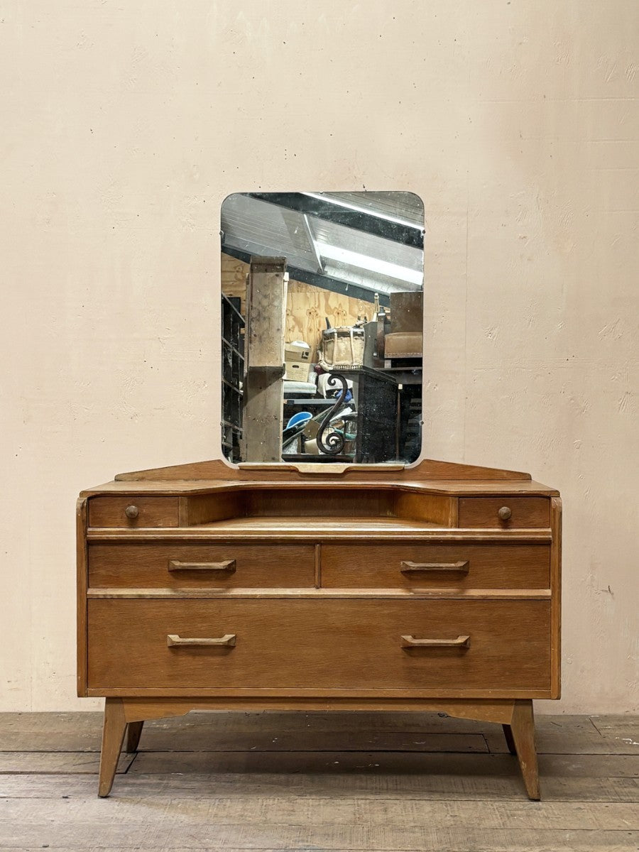 G-Plan dressing table