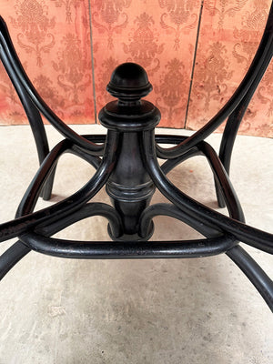Games table