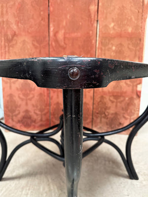 Games table
