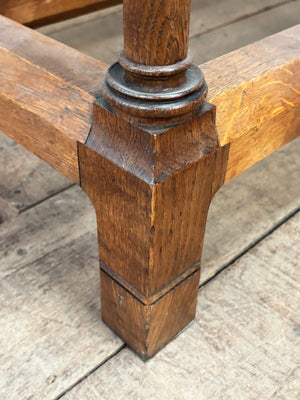 Gothic table