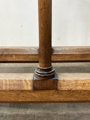 Gothic table