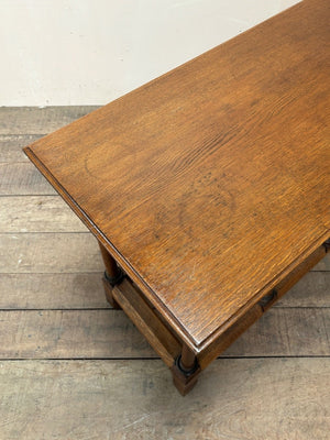 Gothic table