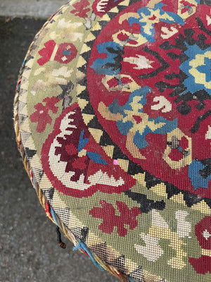 Gypsy table