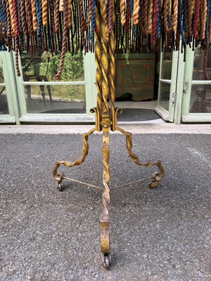Gypsy table