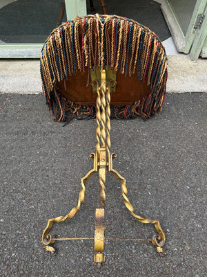 Gypsy table