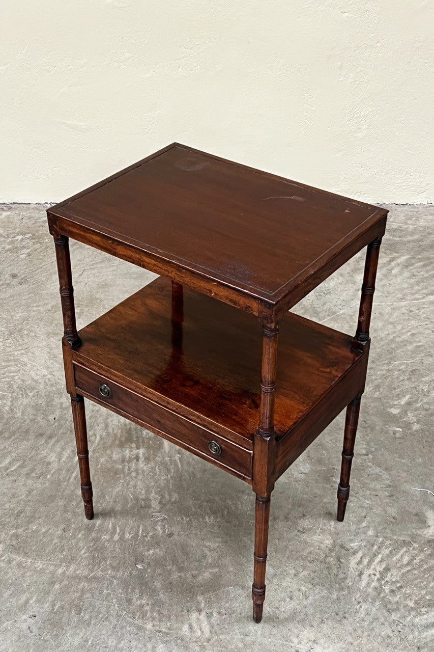 Occasional table