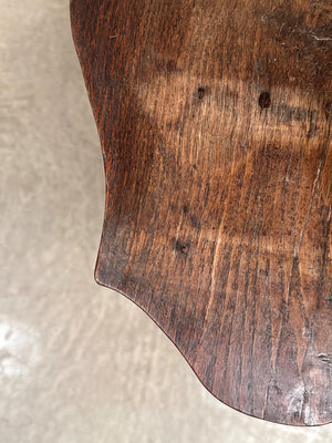 Occasional table