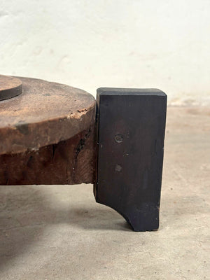 Occasional table