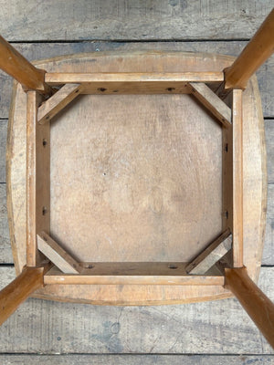 Social club tables (each)