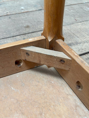 Social club tables (each)