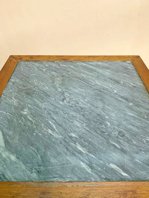 Tiered wine table on castors (Reserved)