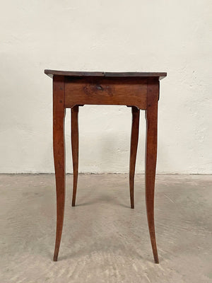 1800's side table