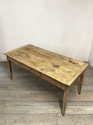 Cherry table