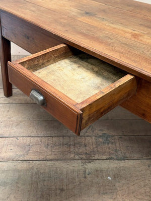 Cherry kitchen table