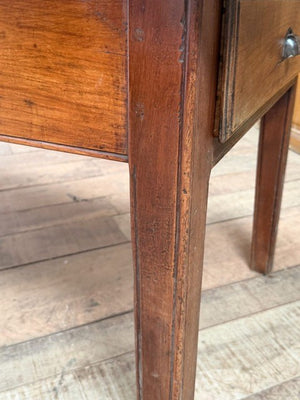 Cherry kitchen table