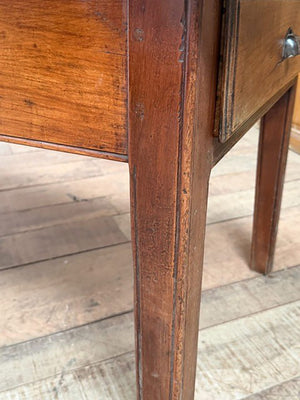 Cherry kitchen table