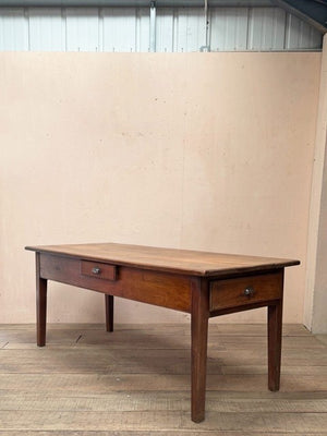 Cherry kitchen table